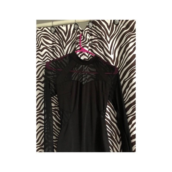 Bodysuit - Picture 2 of 3